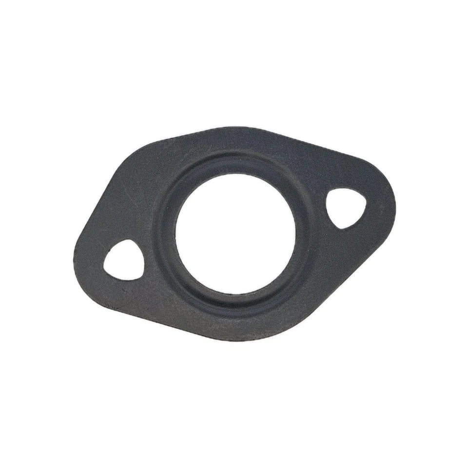 Turbocharger Return Oil Return Pipe Gasket Seal - For Audi VW Seat Skoda 058145757A