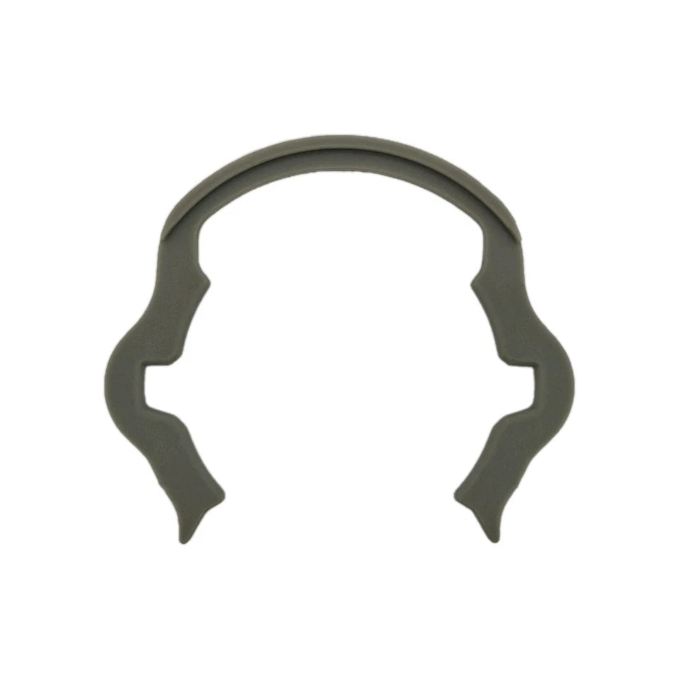 Car Intake Pipe Air Line Clamp Bracket Hose Fixing Retainer Clip 04E145853E 04E145853B for VW Seat Skoda