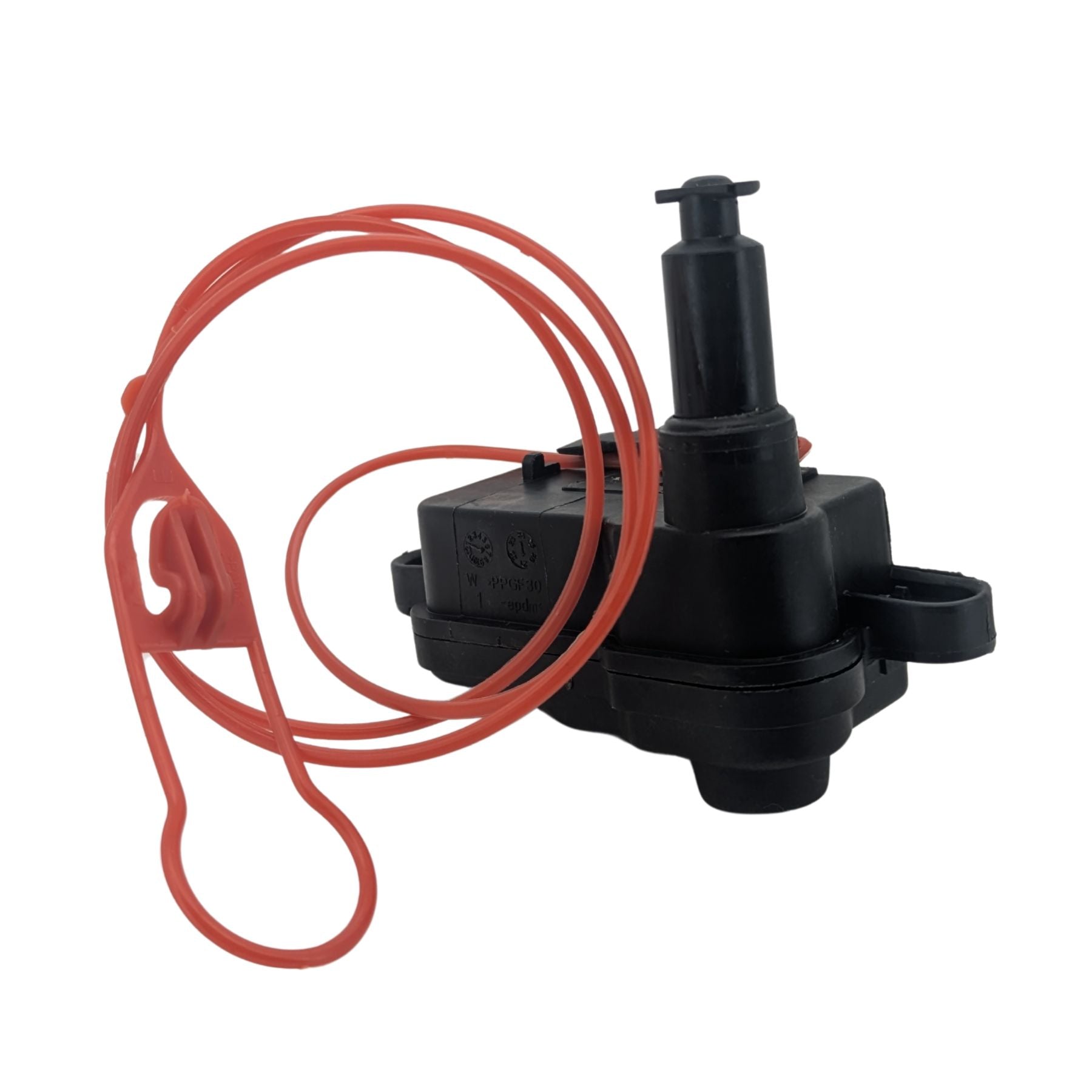 Fuel Filler Flap Actuator Solenoid for Audi A1 A4 A5 A6 A8 8V0862153A