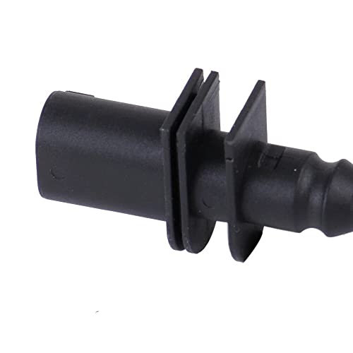Outer Ambient Air Temperature Sensor & Plug Pigtai 550586 for BMW MINI Outer Ambient Air Temperature Sensor & Plug Pigtai 550586 for BMW MINI