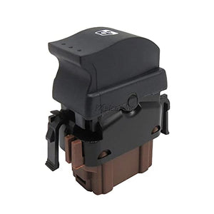 Electric Window Control Switch Front Left For Renault Master 2 II