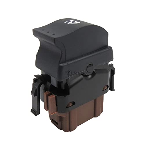 Electric Window Control Switch Front Left For Renault Master 2 II