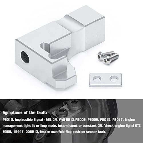 Audi Vw Inlet Manifold Inlet Manifold Flap Actuator Motor Repair Bracket – Fix P2015 Error For Audi VW 2.0TDI Audi Vw Inlet Manifold Flap Audi Vw Inlet Manifold Inlet Manifold Flap Actuator Motor Repair Bracket – Fix P2015 Error For Audi VW 2.0TDI Audi Vw Inlet Manifold Flap