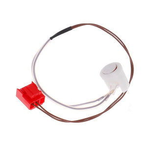 Probe Square Connection For Chinese Diesel Heater Temperature Sensor Car Van Motorhome Square Connector Temp Sensor