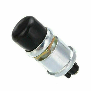 12V 60Amps Waterproof Car Boat Momentary Ignition Push Button Starter Switch