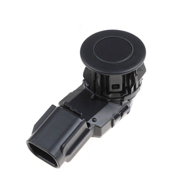 Rear Parking Reverse Sensor for Toyota RAV4 2012-2018 Black 6-Pin PDC Sensor